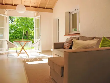 Lapeyriere, Maison 8 personnes à Montcuq - Photo 6