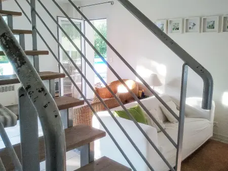 Lapeyriere, Maison 8 personnes à Montcuq - Photo 7