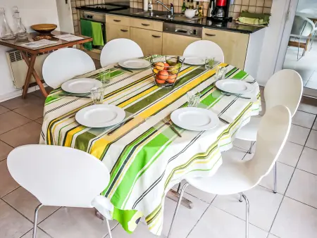 Lapeyriere, Maison 8 personnes à Montcuq - Photo 9