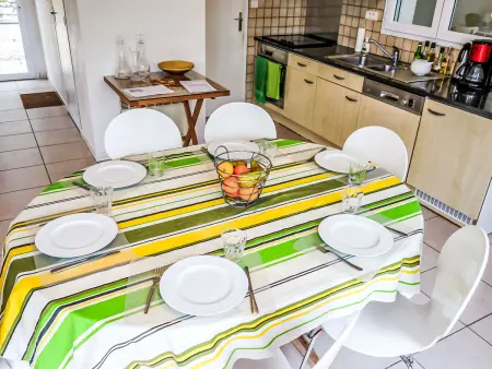 Lapeyriere, Maison 8 personnes à Montcuq - Photo 10