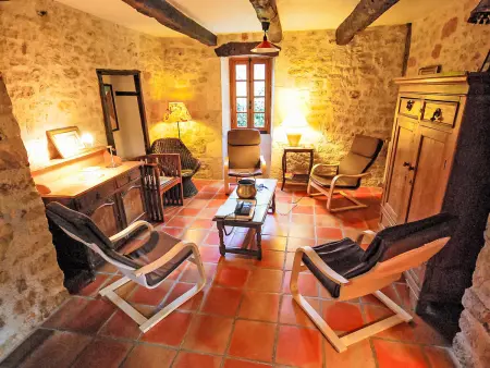 Ensemble de 3 maisons Lavit, Maison 14 personnes à Puy l'Evéque - Photo 1