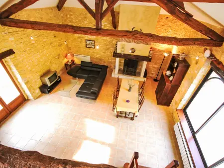 Ensemble de 3 maisons Lavit, Maison 14 personnes à Puy l'Evéque - Photo 5