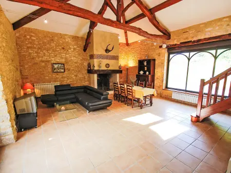 Ensemble de 3 maisons Lavit, Maison 14 personnes à Puy l'Evéque - Photo 6