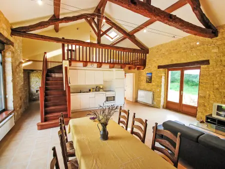 Ensemble de 3 maisons Lavit, Maison 14 personnes à Puy l'Evéque - Photo 7