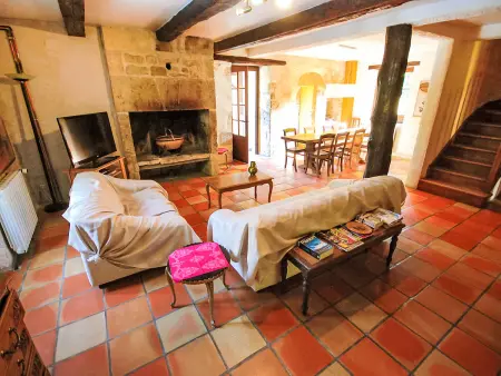 Ensemble de 3 maisons Lavit, Maison 14 personnes à Puy l'Evéque - Photo 8