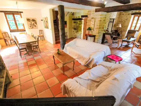 Ensemble de 3 maisons Lavit, Maison 14 personnes à Puy l'Evéque - Photo 9