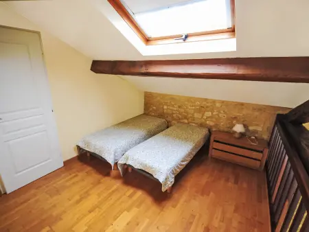 Ensemble de 3 maisons Lavit, Maison 14 personnes à Puy l'Evéque - Photo 14