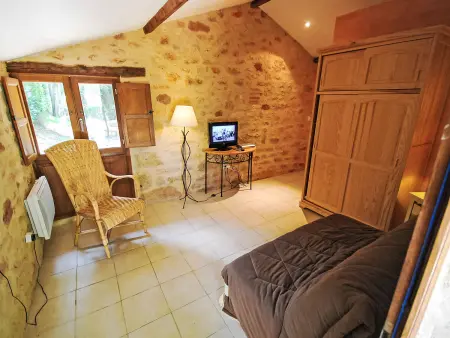 Ensemble de 3 maisons Lavit, Maison 14 personnes à Puy l'Evéque - Photo 17