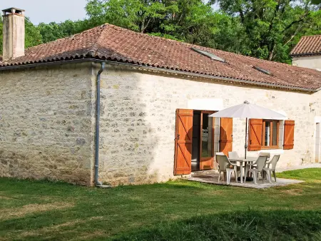 Ensemble de 3 maisons Lavit, Maison 14 personnes à Puy l'Evéque - Photo 20