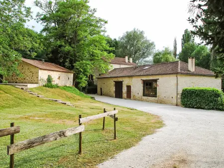 Ensemble de 3 maisons Lavit, Maison 14 personnes à Puy l'Evéque - Photo 24