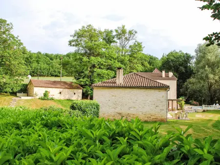 Ensemble de 3 maisons Lavit, Maison 14 personnes à Puy l'Evéque - Photo 25