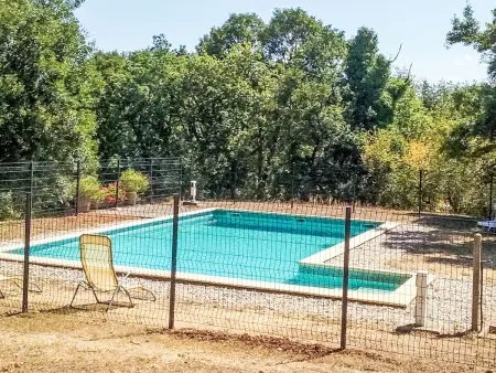 Le Champ du Lac, Maison 5 personnes à Cazals - Photo 1