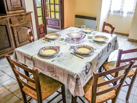 Le Champ du Lac, Maison 5 personnes à Cazals - Photo 2
