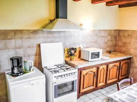 Le Champ du Lac, Maison 5 personnes à Cazals - Photo 6