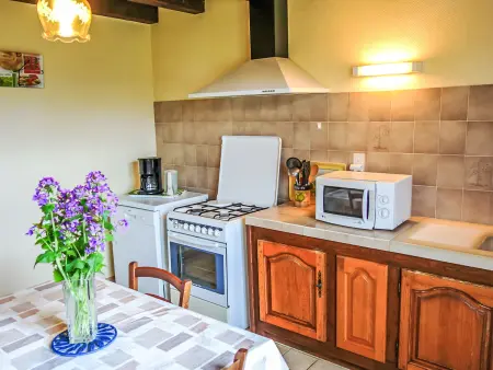 Le Champ du Lac, Maison 5 personnes à Cazals - Photo 7