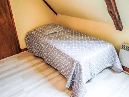 Le Champ du Lac, Maison 5 personnes à Cazals - Photo 9