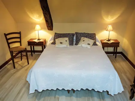 Le Champ du Lac, Maison 5 personnes à Cazals - Photo 10