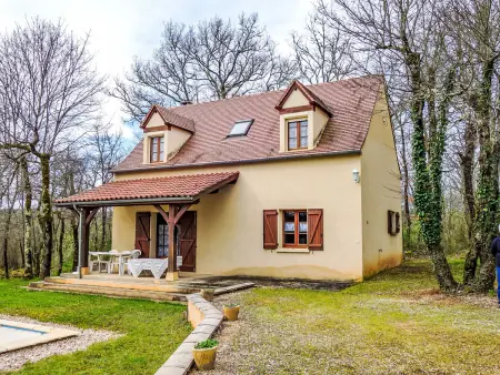 Les Chenes, Maison 6 personnes à Salviac - Photo 1