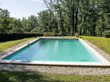 Les Chenes, Maison 6 personnes à Salviac - Photo 2
