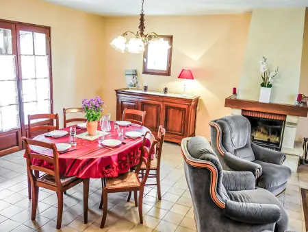 Les Chenes, Maison 6 personnes à Salviac - Photo 3