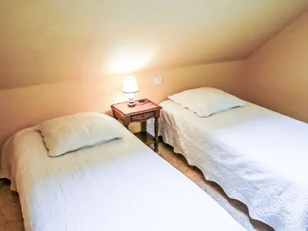 Les Chenes, Maison 6 personnes à Salviac - Photo 4