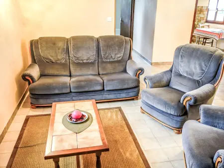 Les Chenes, Maison 6 personnes à Salviac - Photo 5