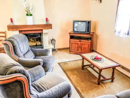 Les Chenes, Maison 6 personnes à Salviac - Photo 7