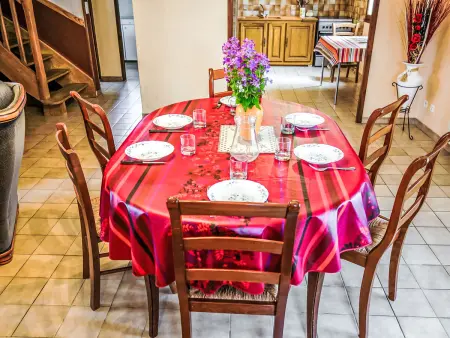Les Chenes, Maison 6 personnes à Salviac - Photo 8