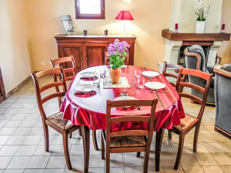 Les Chenes, Maison 6 personnes à Salviac - Photo 9