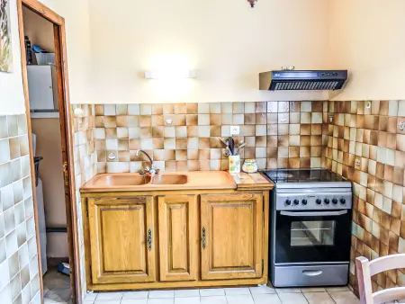Les Chenes, Maison 6 personnes à Salviac - Photo 10