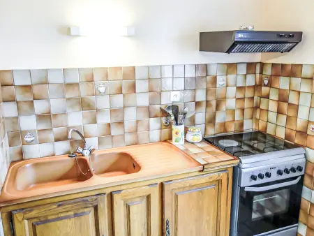 Les Chenes, Maison 6 personnes à Salviac - Photo 11