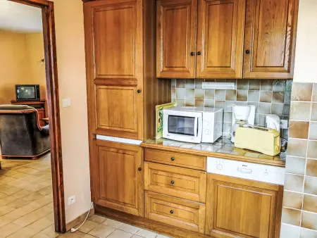 Les Chenes, Maison 6 personnes à Salviac - Photo 12
