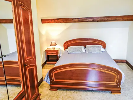 Les Chenes, Maison 6 personnes à Salviac - Photo 13