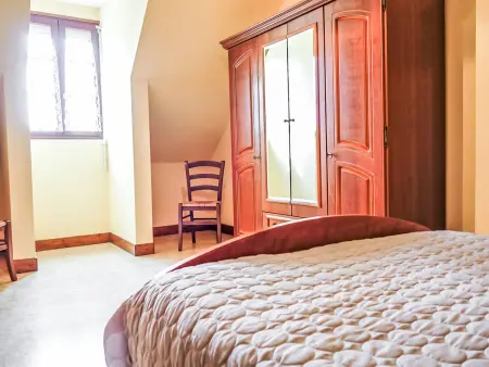 Les Chenes, Maison 6 personnes à Salviac - Photo 15