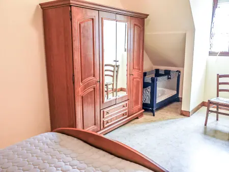 Les Chenes, Maison 6 personnes à Salviac - Photo 17