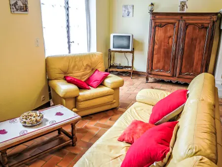Pech Gaillard, Maison 7 personnes à Salviac - Photo 6