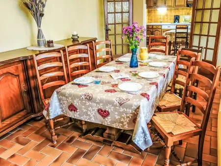 Pech Gaillard, Maison 7 personnes à Salviac - Photo 9