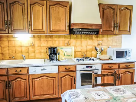 Pech Gaillard, Maison 7 personnes à Salviac - Photo 10