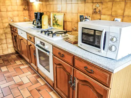 Pech Gaillard, Maison 7 personnes à Salviac - Photo 11