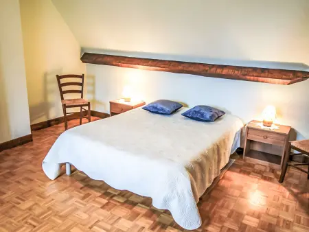 Pech Gaillard, Maison 7 personnes à Salviac - Photo 12