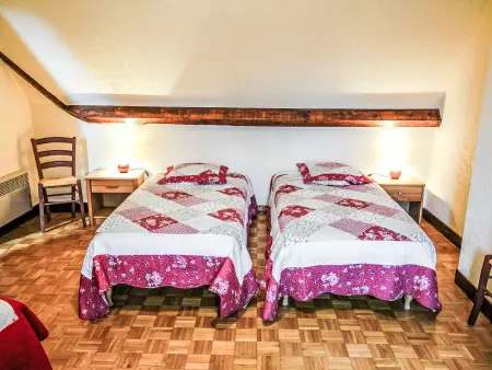Pech Gaillard, Maison 7 personnes à Salviac - Photo 15