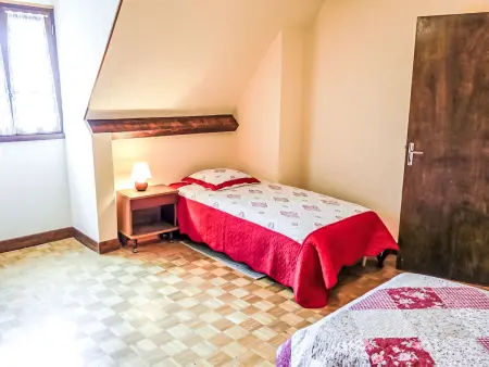 Pech Gaillard, Maison 7 personnes à Salviac - Photo 16