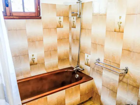 Pech Gaillard, Maison 7 personnes à Salviac - Photo 17