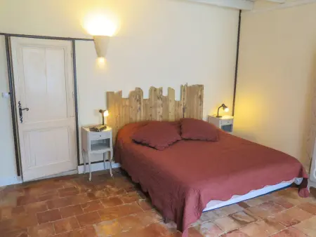 La Raze, Gite 12 personnes à Montcaret - Photo 4