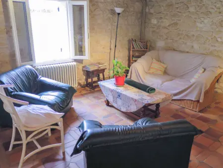 La Raze, Gite 12 personnes à Montcaret - Photo 7