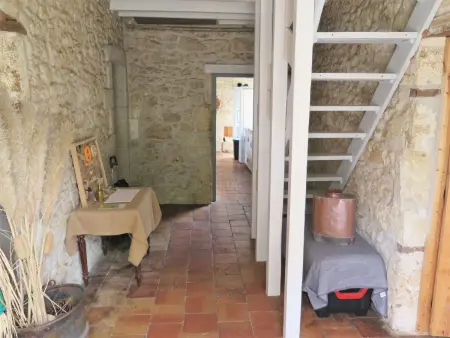 La Raze, Gite 12 personnes à Montcaret - Photo 23