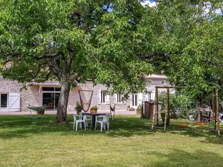 La Raze, Gite 12 personnes à Montcaret - Photo 25