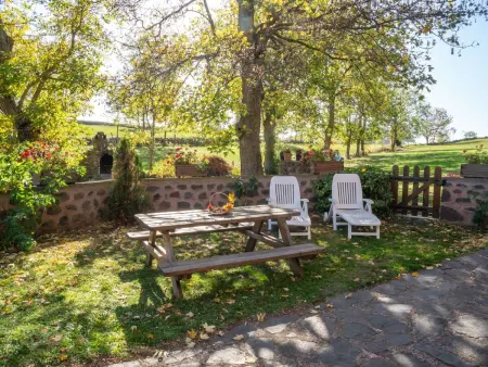 ferme, Maison 8 personnes à Puy en Velay - Photo 1