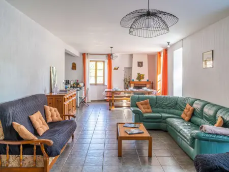 ferme, Maison 8 personnes à Puy en Velay - Photo 2