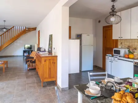 ferme, Maison 8 personnes à Puy en Velay - Photo 3